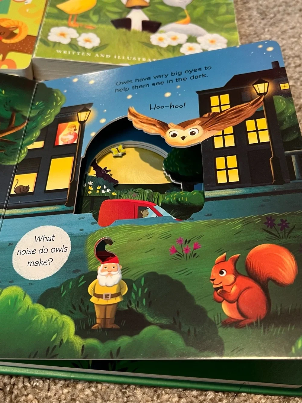 Baby Board Book Bundle Lets Count Anne Green GablesDuck Duck Goose Potty